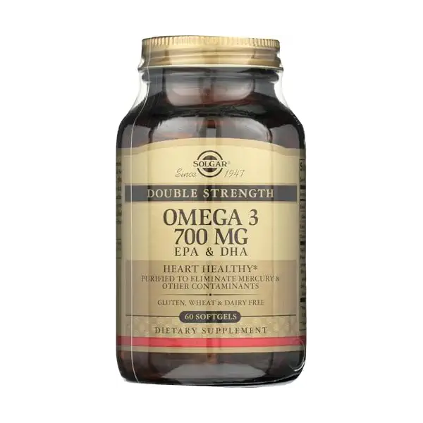 Omega-3 700 1
