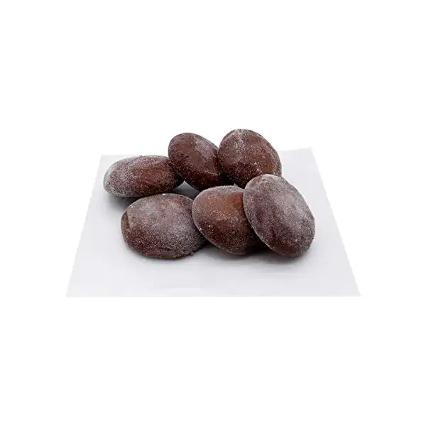 Chocolate Coconut Milk Mochi 6 Count 1