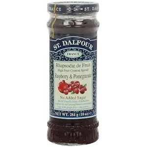 Raspberry & Pomegranate, 284 GR