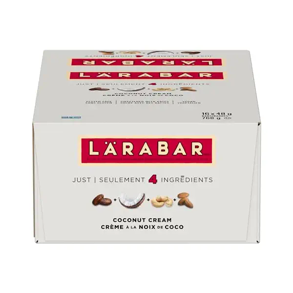 Coconut Cream Case 7