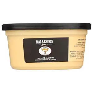 Mac & Cheese Sauce, 12 OZ