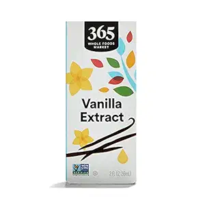 Vanilla Extract, 2 FZ