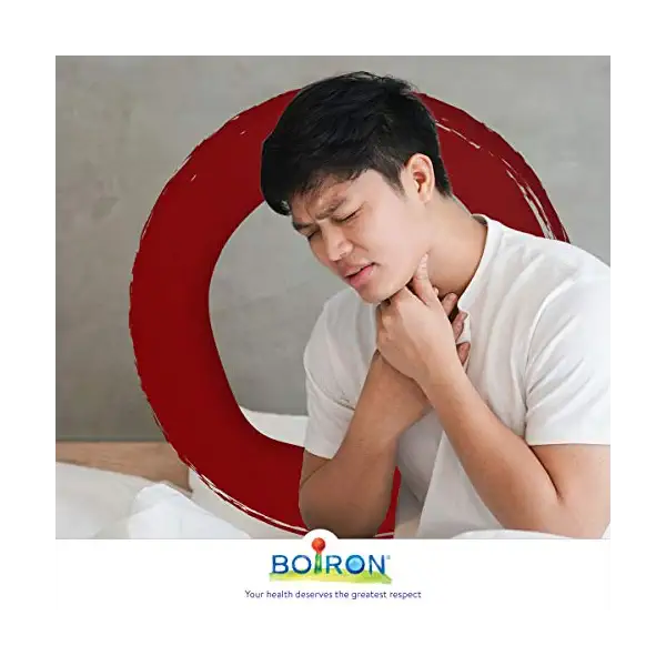 Sore Throat Hoarseness Chewables Roxalia 6