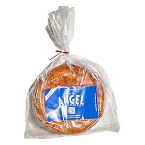 Whole Wheat Pita 4 Count