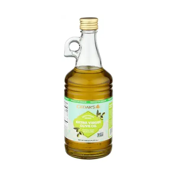 Extra Virgin Olive Oil, 16.9 FZ at Whole Foods Market