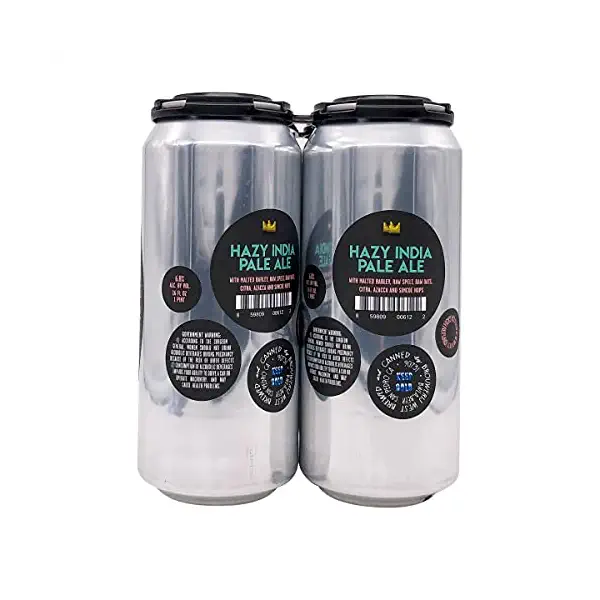 IPA 4pk Cans, 16 FZ 7