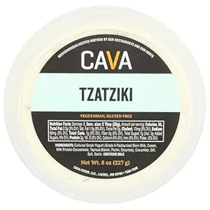 Tzatziki, 8 OZ