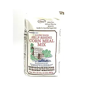 Mix Slf Rsng Crn Ml M, 32 OZ