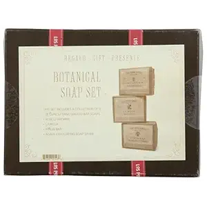 Botanical Soap Gift Set, 1 EA