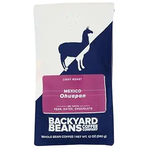 Seasonal Latin America, 12 OZ