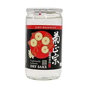 Dry Sake, 180 ML