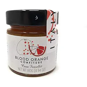 Jam Blood Orange, 4.9 OZ