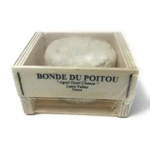 Bonde Du Poitou