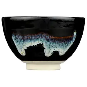 Bowl Black, 1 EA