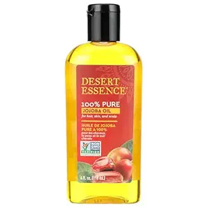 Jojoba Oil, 4 FZ
