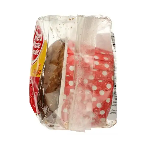 Muffin Banana 5