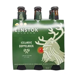 Doppelbock 6Pk, 11.2 FZ