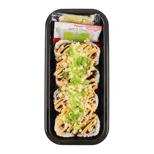Crunchy California Roll, 7.97 OZ