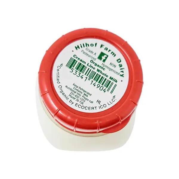 Creamline Whole Milk 3