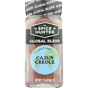 Cajun Creole Seasoning, 1.9 OZ