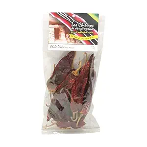 Whole Chile Pods, 3 OZ