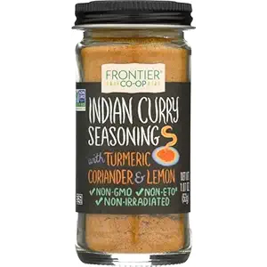 Indian Curry Seasoning, 1.87 OZ