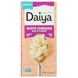 White Cheddar Mac and Cheese, 5.5 OZ