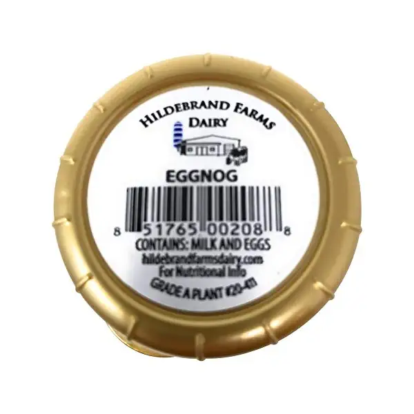 Eggnog Half Gallon 3