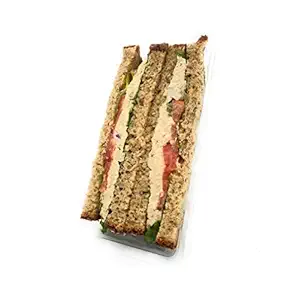 Tuna Salad Sandwich, 7 OZ