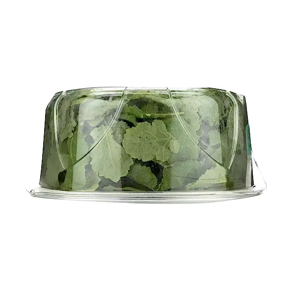 Organic Baby Kale Salad, 9 OZ 5