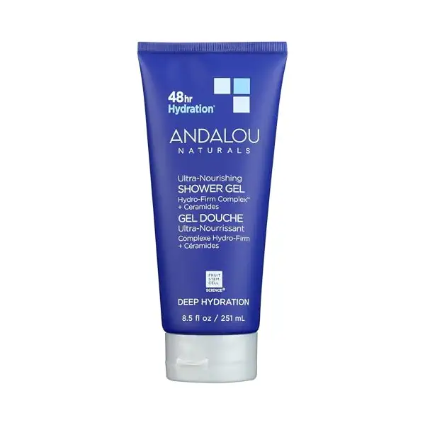 Deep Hydration Ultra Nourishing Shower Gel, 8.5 FZ 1