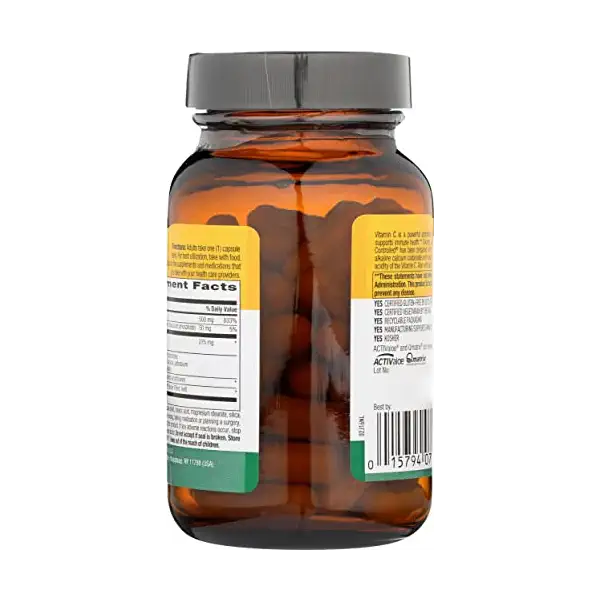 Buffer C PH Controlled 500 MG 2