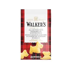 Mini Scottie Dog Cello Bag, 4.4 OZ