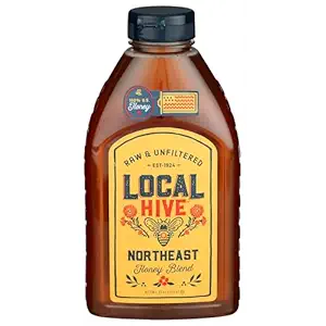 Northeast Honey, 32 OZ
