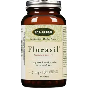 Florasil, 180 CT