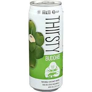 Coconut Water, 490 ML