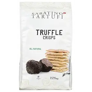Truffle Crisps, 5 OZ