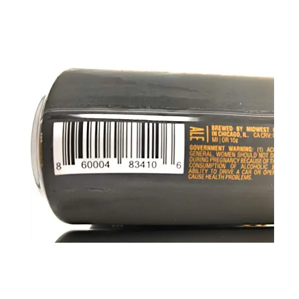 American Brown Ale 6pk Cans 4