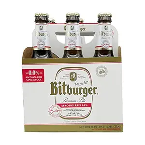 Non-Alcoholic Drive 6pk, 11.2 FZ