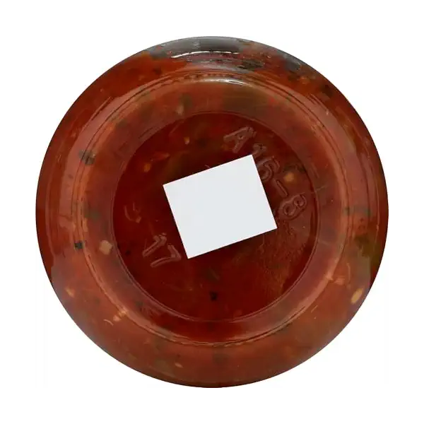 Spicy Salsa "Closer To The Sun Recipe" 6