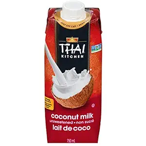 Tetra Coconut Milk, 750 ML