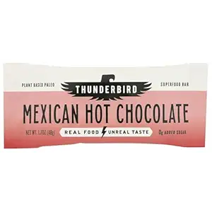 Mexican Hot Chocolate Bar, 1.7 OZ