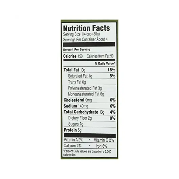 Pomegranate Pistachios, 4 OZ 2