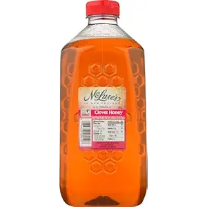 Clover Honey, 80 OZ