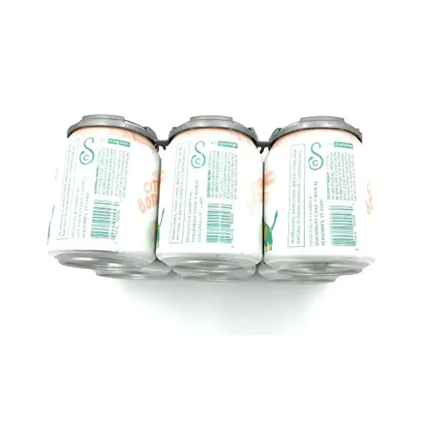 Shorts Cider 6pk Cans, 8 FZ 2