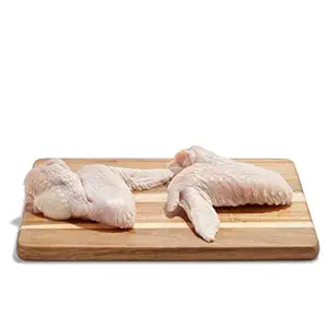 Organic Turkey Wings