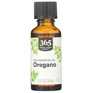 365 by Whole Foods Market, Essential Oil, Oregano, 1 Fl Oz