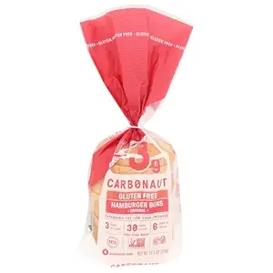 Original Hamburger Buns, 11.3 OZ