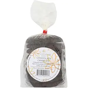Chocolate Crinkles Cookies, 13.5 OZ