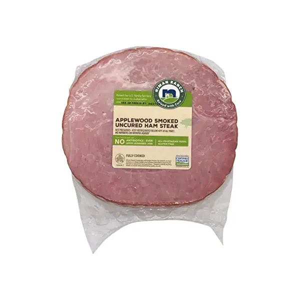 Boneless Ham Steak 1